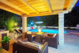 Holiday Home Villa Lucia - Vodnjan - 9