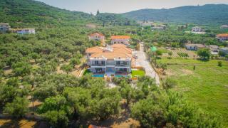 Leandros Villas - Alikanas - 4