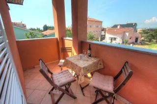 Apartman Pula - Pula - 4