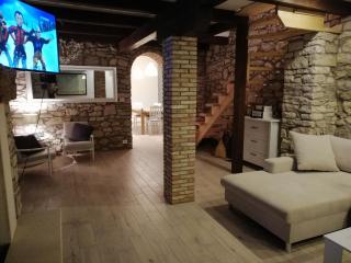 Tailor's house - Labin - 4