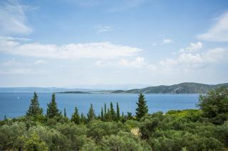 Captain's Attic - Račišće - 8