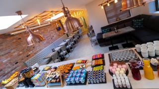 Comfotel PRPL - Londra - 9