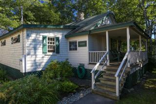 Spruce Point Inn Resort and Spa - Boothbay Harbor - 1