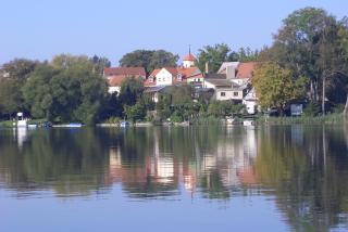 Ferienwohnung Flecken Zechlin - 8