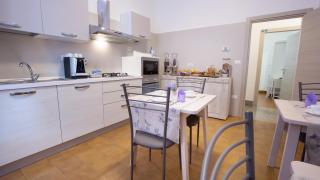 Marlin b&b - San Benedetto del Tronto - 8