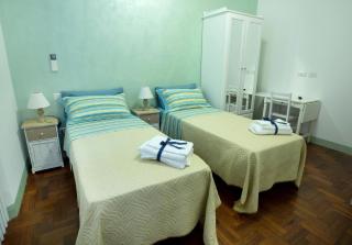 Marlin b&b - San Benedetto del Tronto - 4