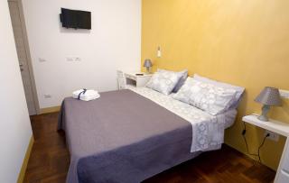 Marlin b&b - San Benedetto del Tronto - 7