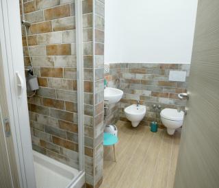 Marlin b&b - San Benedetto del Tronto - 6