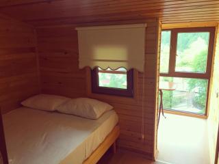Hamsiköy Seyirtepe Butik Otel - Hamsikoy - 4
