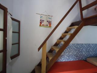 Chalés Ubatuba II - 1