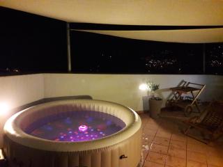 Apartments Villa Kastav in Old town center with sea view and parking - Kastav - 2