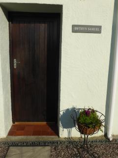 Samuel cottage - Caernarfon - 7