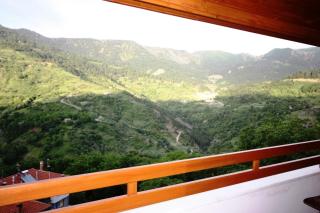Archontiko Metsovou Luxury Boutique Hotel - Metsovo - 2