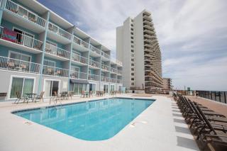 Garden City Inn - Myrtle Beach - 1