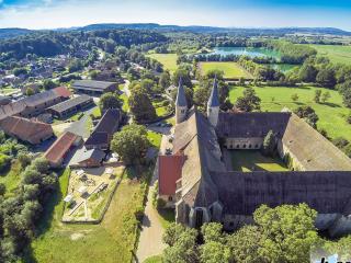 Hotel am Kloster - Domäne Möllenbeck - Rinteln - 2