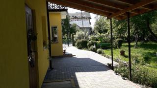 Sweet Apartment - Truskavets - 5