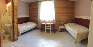 Hiiden Kämppäkartano iso vuokramökki lähellä Tiilikan kansallispuistoa - 5