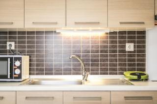 Olive Tree Apartments - Fourka - 6