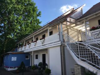 Pension Geranienhof - Stahnsdorf - 7