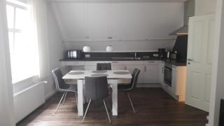 Haus am Hafen - Leer - 3