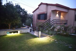 Villa al " Monte Mare Lago " a Torre Paola Sabaudia - Sabaudia - 3