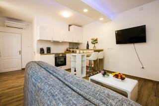 Apartment Castle - Pula - 7