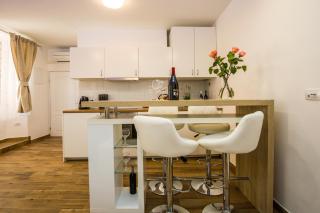 Apartment Castle - Pula - 5