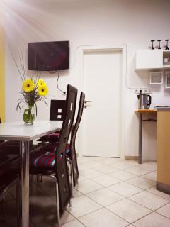 Apartma Peter1a - Begunje na Gorenjskem - 8