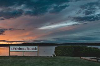 The Waterfront at Potlatch - 2
