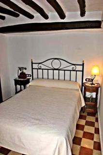 Hotel Zahorí - Priego de Córdoba - 3