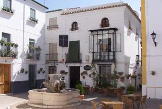 Hotel Zahorí - Priego de Córdoba - 5