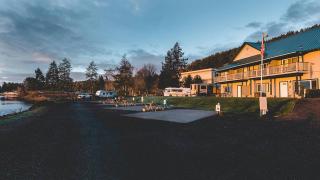 The Waterfront at Potlatch - Shelton - 3