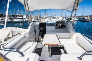 Cozy boat to unwind by the ocean - Puerto Calero - 5