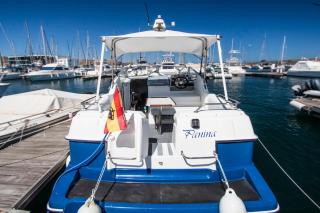 Cozy boat to unwind by the ocean - Puerto Calero - 6