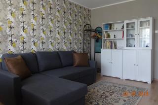 Prenzel Apartments - Mai - Pärnu - 4