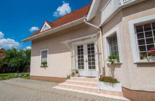 White Apartment - Keszthely - 1