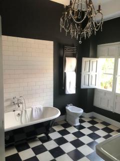 La Casa Grande de Zujaira - Zujaira - 9