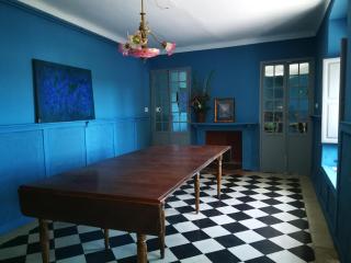 La Casa Grande de Zujaira - 2