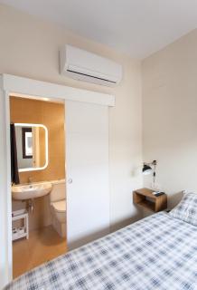 Apartamento Dúplex en la Alameda de Sevilla - Sevilha - 1