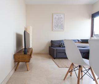 Apartamento Dúplex en la Alameda de Sevilla - Sevilha - 5