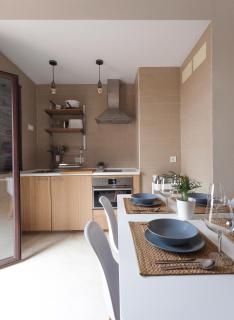 Apartamento Dúplex en la Alameda de Sevilla - Sevilha - 6