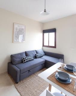 Apartamento Dúplex en la Alameda de Sevilla - Sevilha - 7