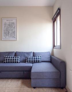 Apartamento Dúplex en la Alameda de Sevilla - Sevilha - 8