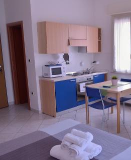 Residence Verbena - Rimini - 3