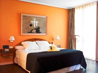Hotel Majadahonda - Majadahonda - 8