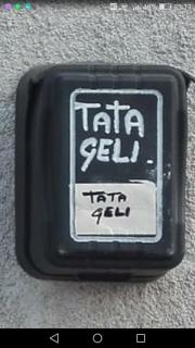 Appartamento Tata Geli - La Spezia - 5