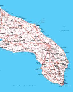 Casamalena - Acquarica del Capo - 2