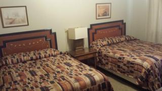 Badlands Hotel & Campground - Interior - 1