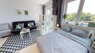 New Whitehouse Rooms - Danzig - 0