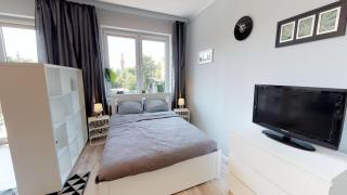 New Whitehouse Rooms - Danzig - 2